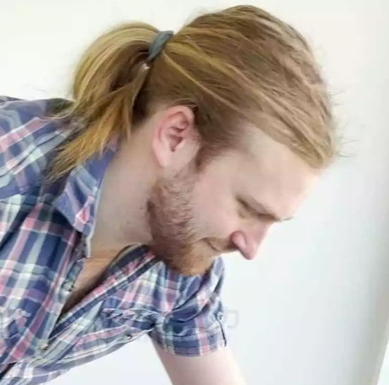 Ben Jones