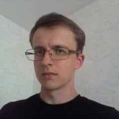 Sergey Ivancheglo（cfb）