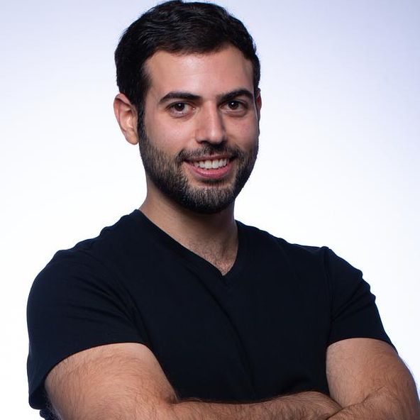 Jon Kol