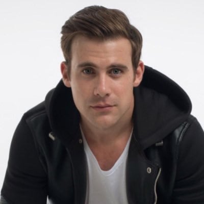 Alex Page