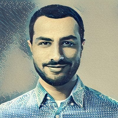 Muneeb Ali