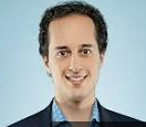 Daniel Vogel