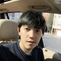 Jimmy Zhong