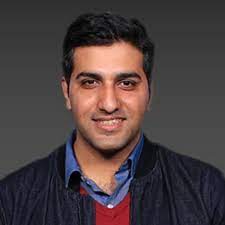 Arif Khan