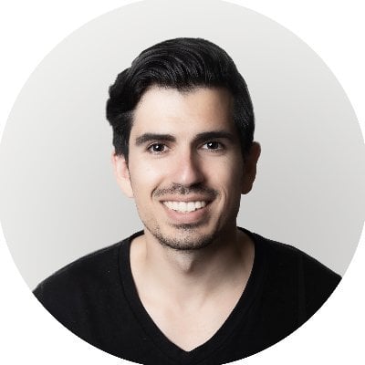 Brandon Ramirez