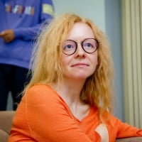 Marina Guryeva