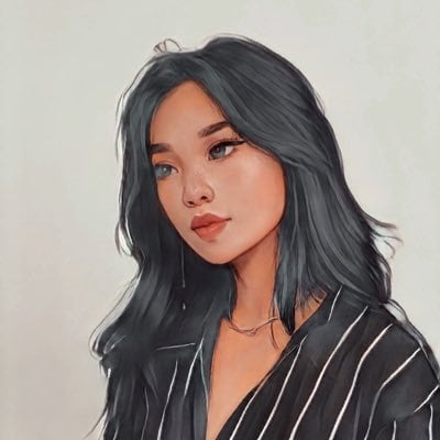 Rachel Chu