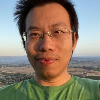 Ted Shao