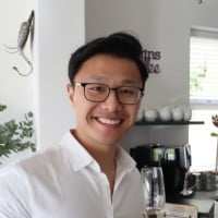 Brandon Goh