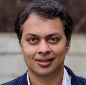 Vishnu Patankar