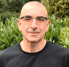 Gennady "Ari" Medvinsky