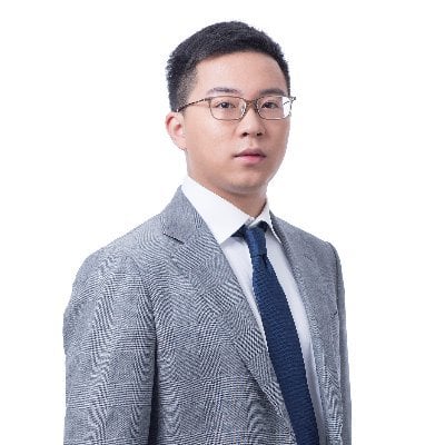 Ge Yuesheng