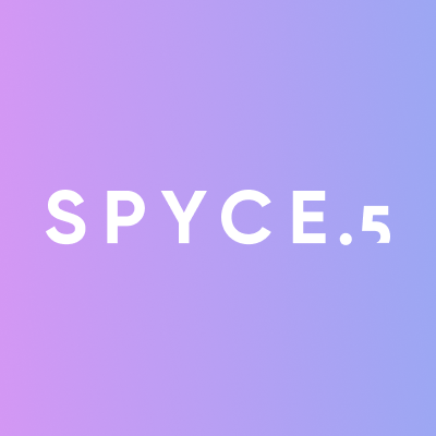 SPYCE5