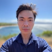 Kevin Li