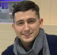 Alvaro Fernández