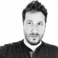 Christopher Gilbert