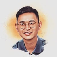 Jack Yang