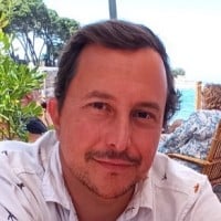 Pablo Ojanguren