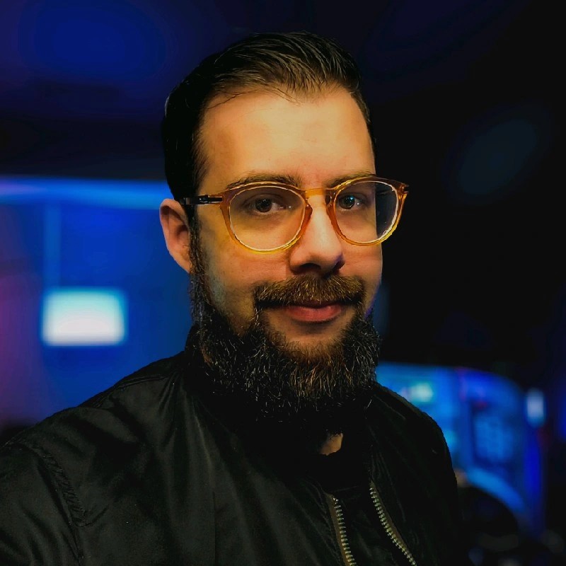 Tucker Baumgartner