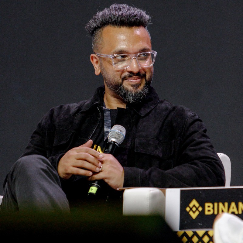 Vishal Sacheendran