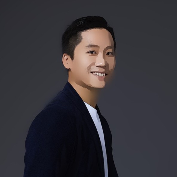 Louis Tam