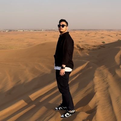 Leo Chang