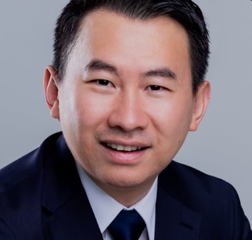 Jeff Li