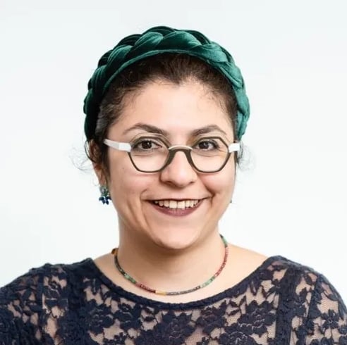 Hedi Navazan