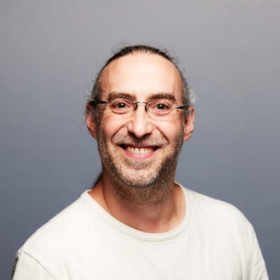 Guillaume Koch