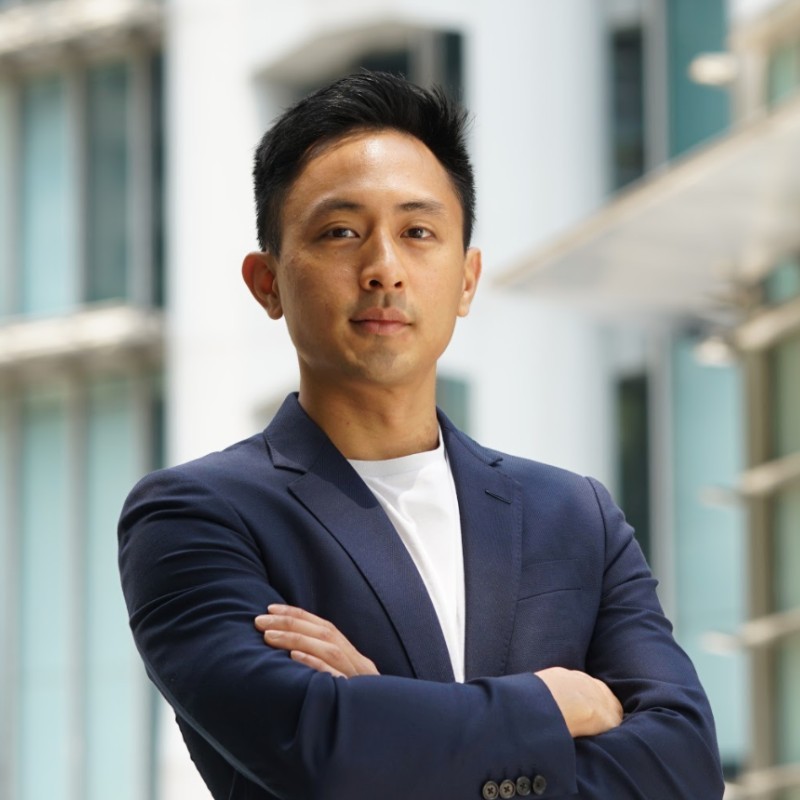 Jonah Lau
