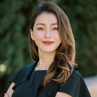 Lisa Zhou