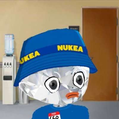 Nutoro D. Chutoro