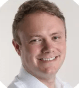 Matt Marshall
