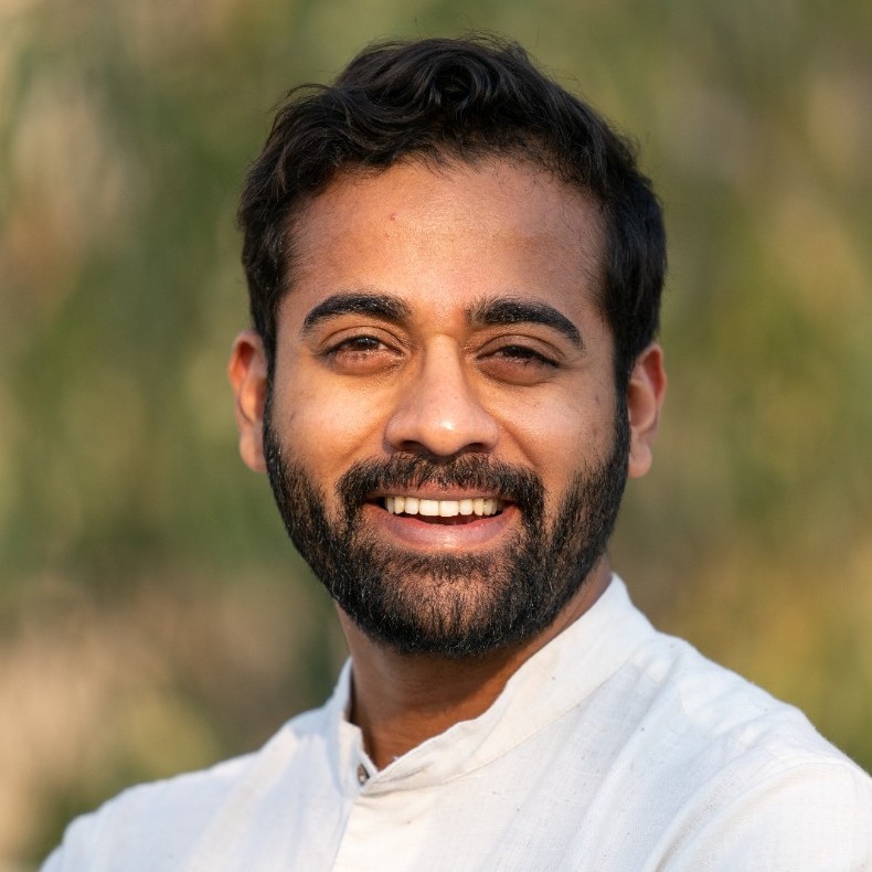 Jayant Ramanand
