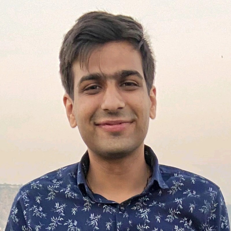Janesh Balchandani