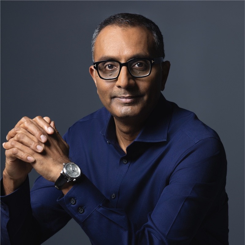 Ashok Venkateswaran