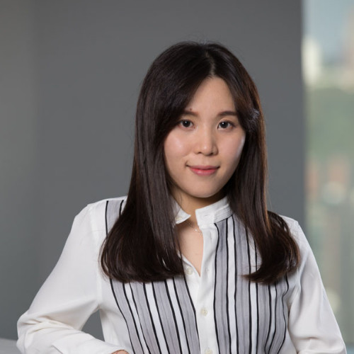 Ainsley Yeung