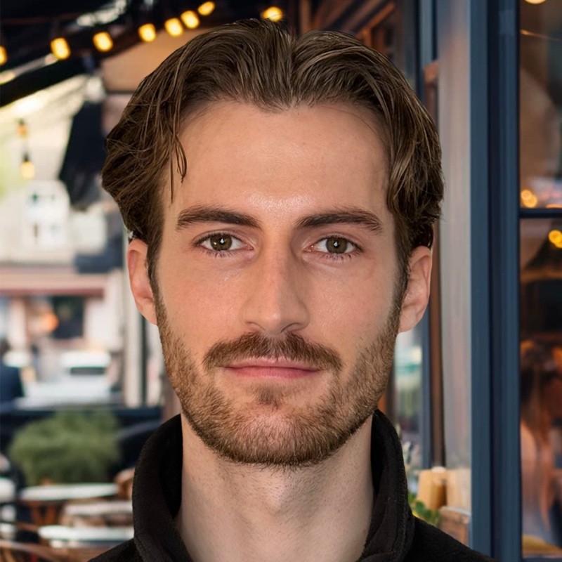 Jesse Rurka