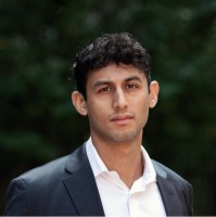 Avi Ahuja