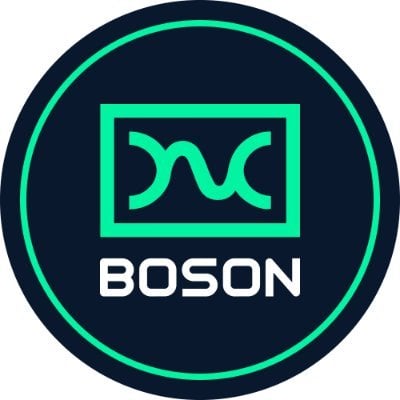 Boson Protocol