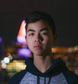 Nick Chong
