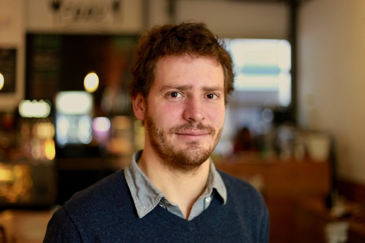Martin Koeppelma