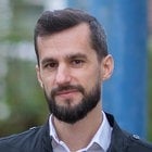 Gregor Boroša