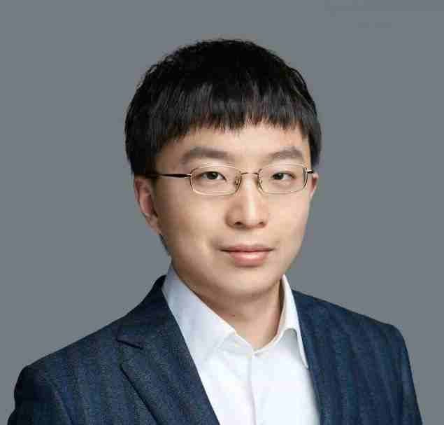 Eric Zhang