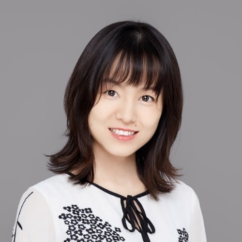 Rachel Lin