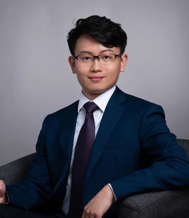 Jerome Wong