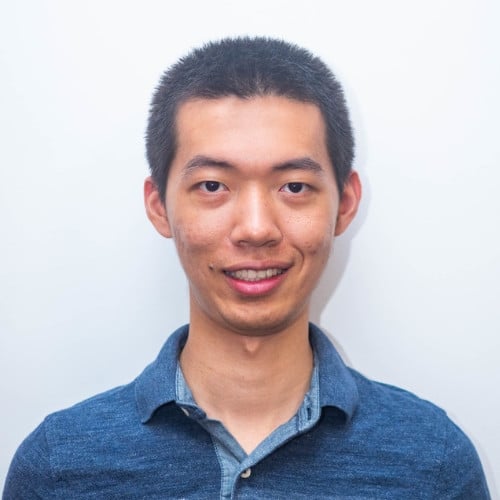 Taylor Zhang