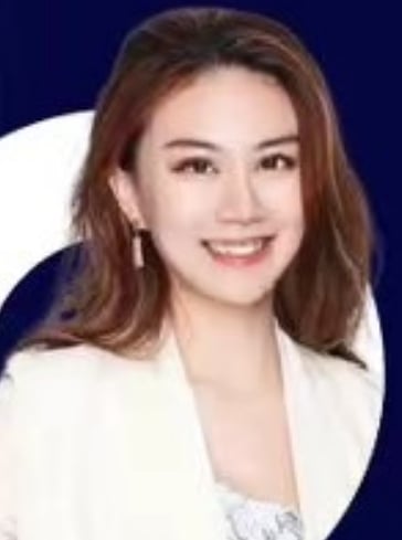 Monica Liu