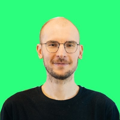 Tobias Schubotz