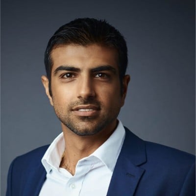 Karan Aswani